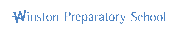 Winston Preparatory School Logo